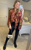 Romeo Blouse
