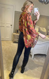 Romeo Blouse