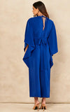 Dafny jumpsuit blue