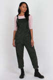 Cord Dungarees khaki