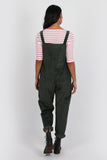 Cord Dungarees khaki