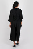 Dafny Jumpsuit in Black